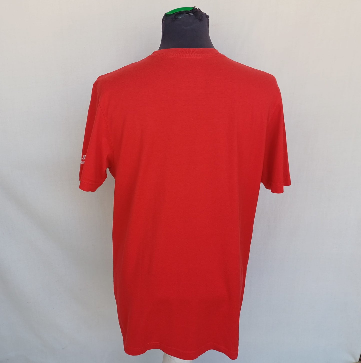 Nike Run Dri-Fit Running T-Shirt Mens S