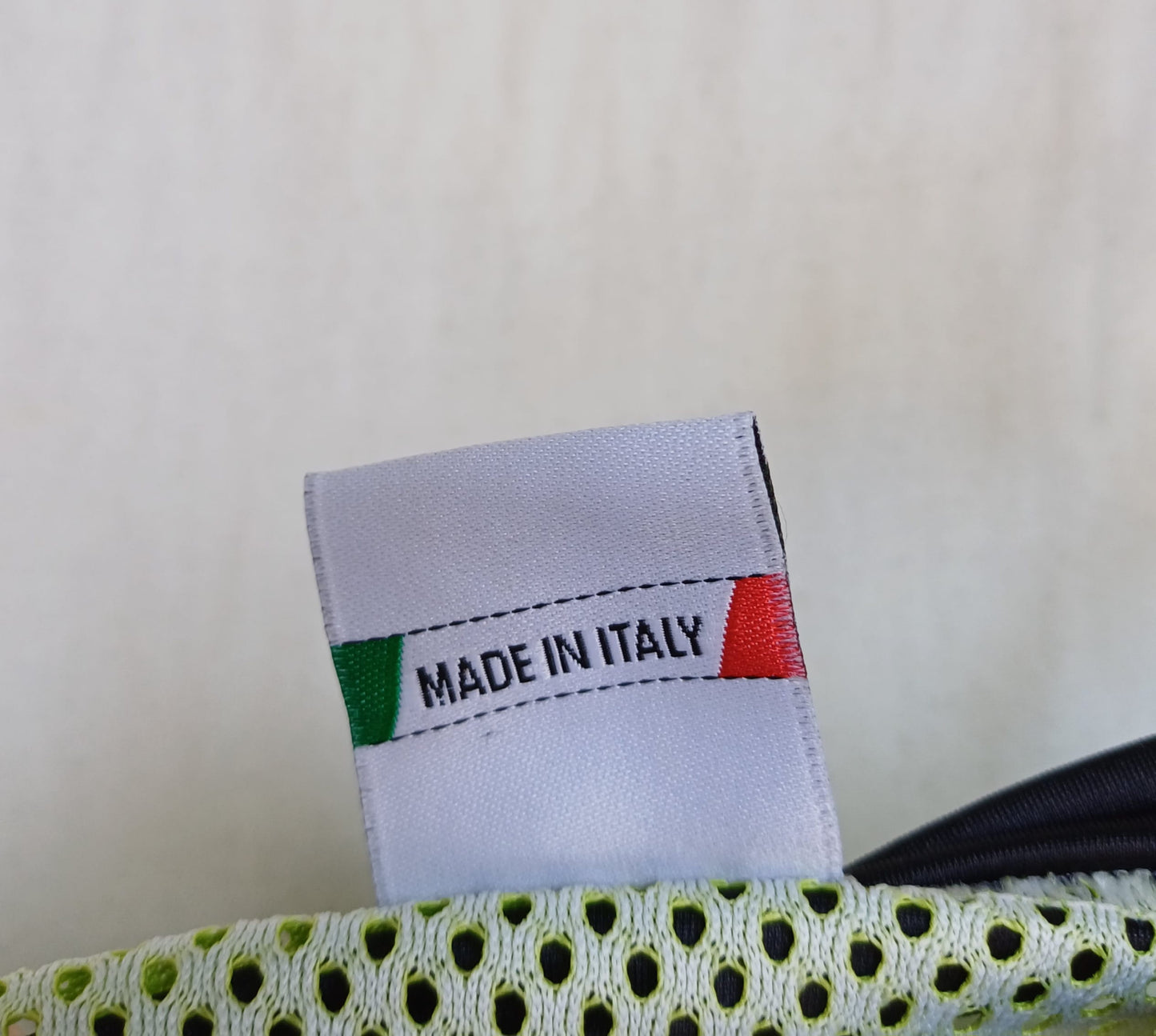 Free Motion Gran Canaria Team SMS Santini Full Zip Cycling Vest Gilet Mens L