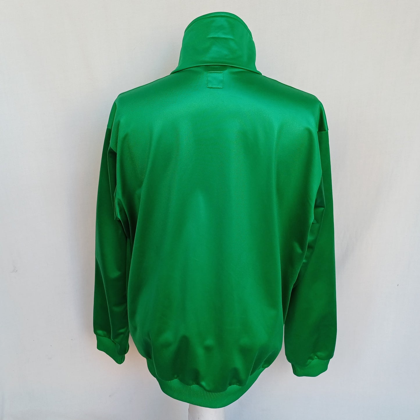 Adidas Originals Chile 62 Track Top Zip Jacket Mens L