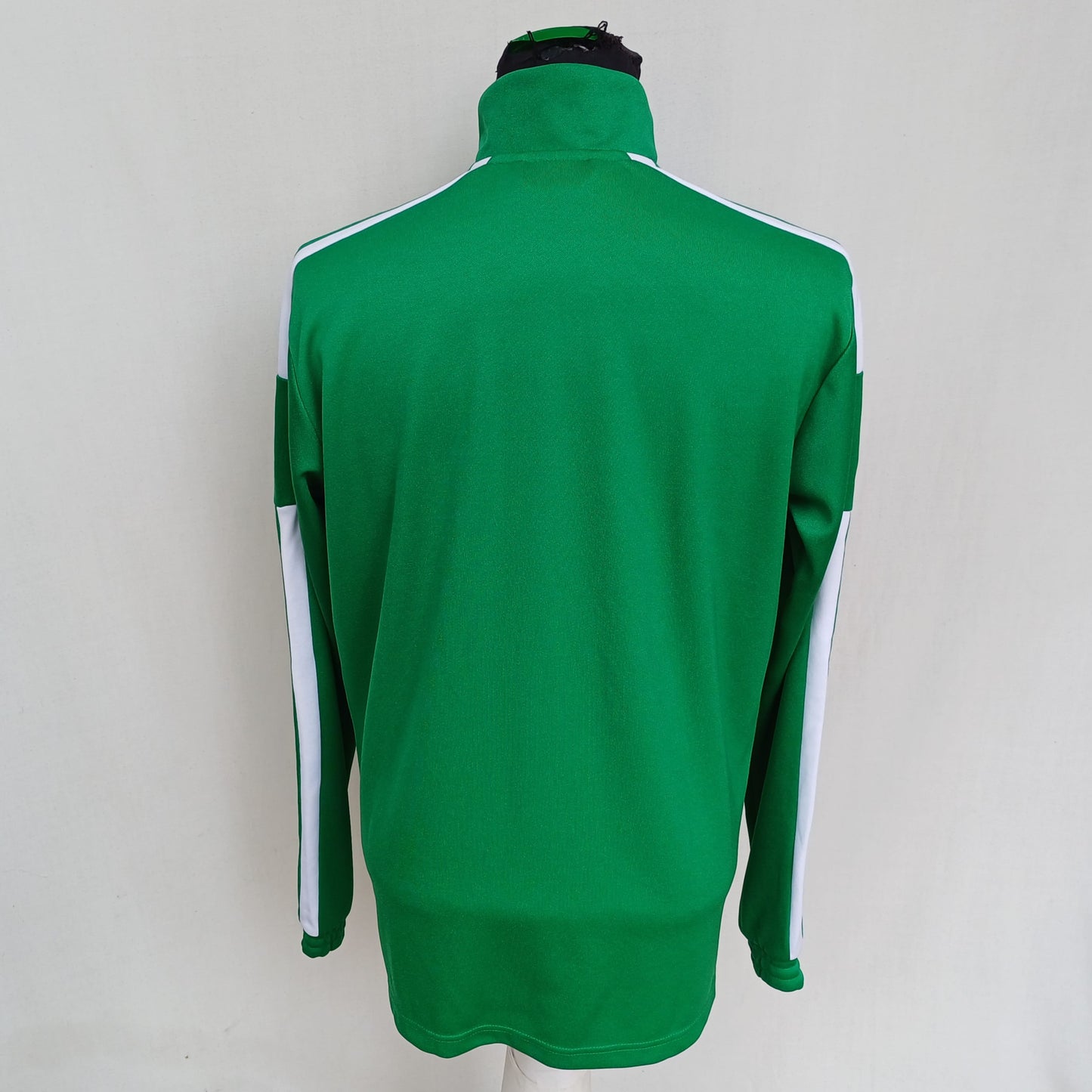 New Without Tags Adidas Squadra 21 Track Top Jacket Mens M