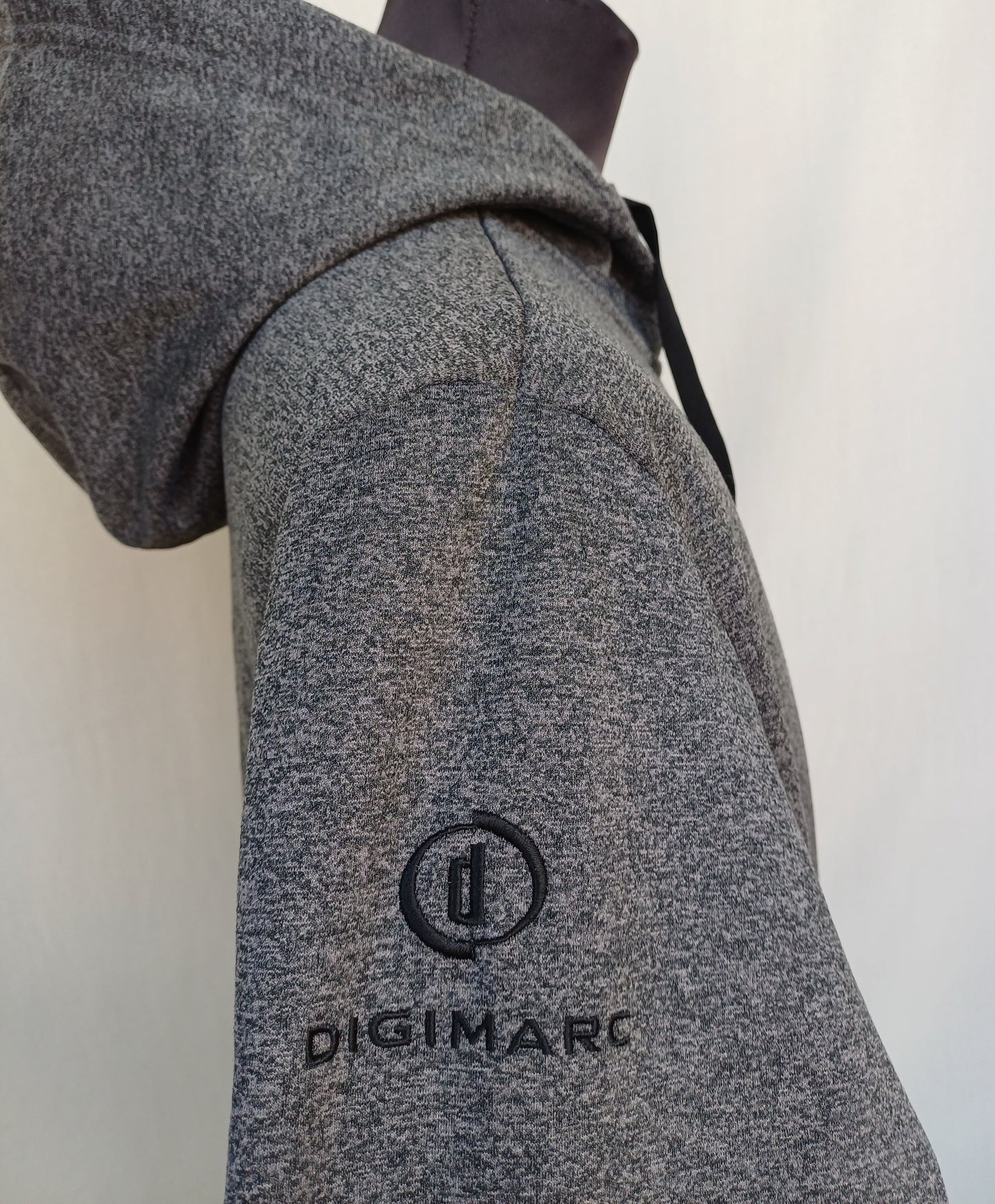 Nike Standard Fit Full Zip Training Hoodie Mens M