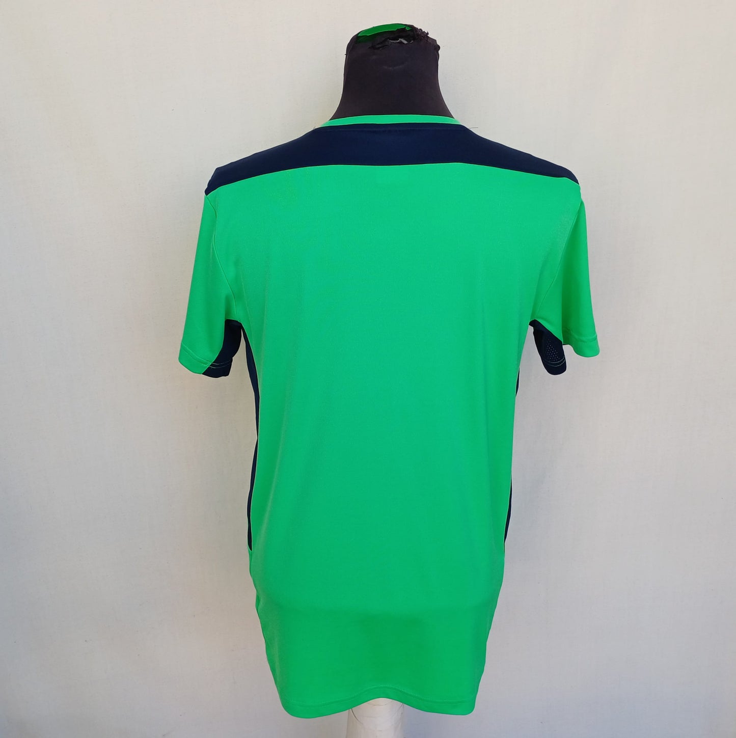 Adidas Crew Neck Training T-Shirt Mens S