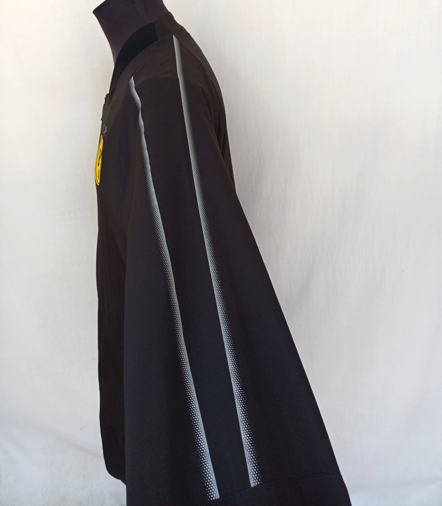 Borussia Dortmund 2018/19 Puma Training Top Jacket Mens L