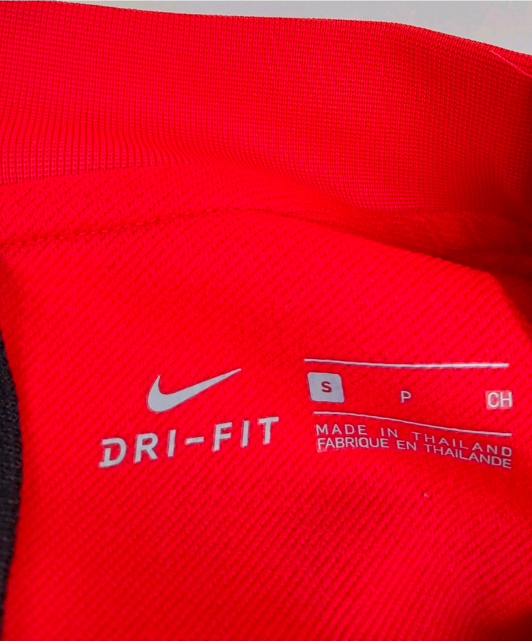 Paris Saint Germain PSG 2019/2020 Nike Dri-Fit Strike Drill Top Men S