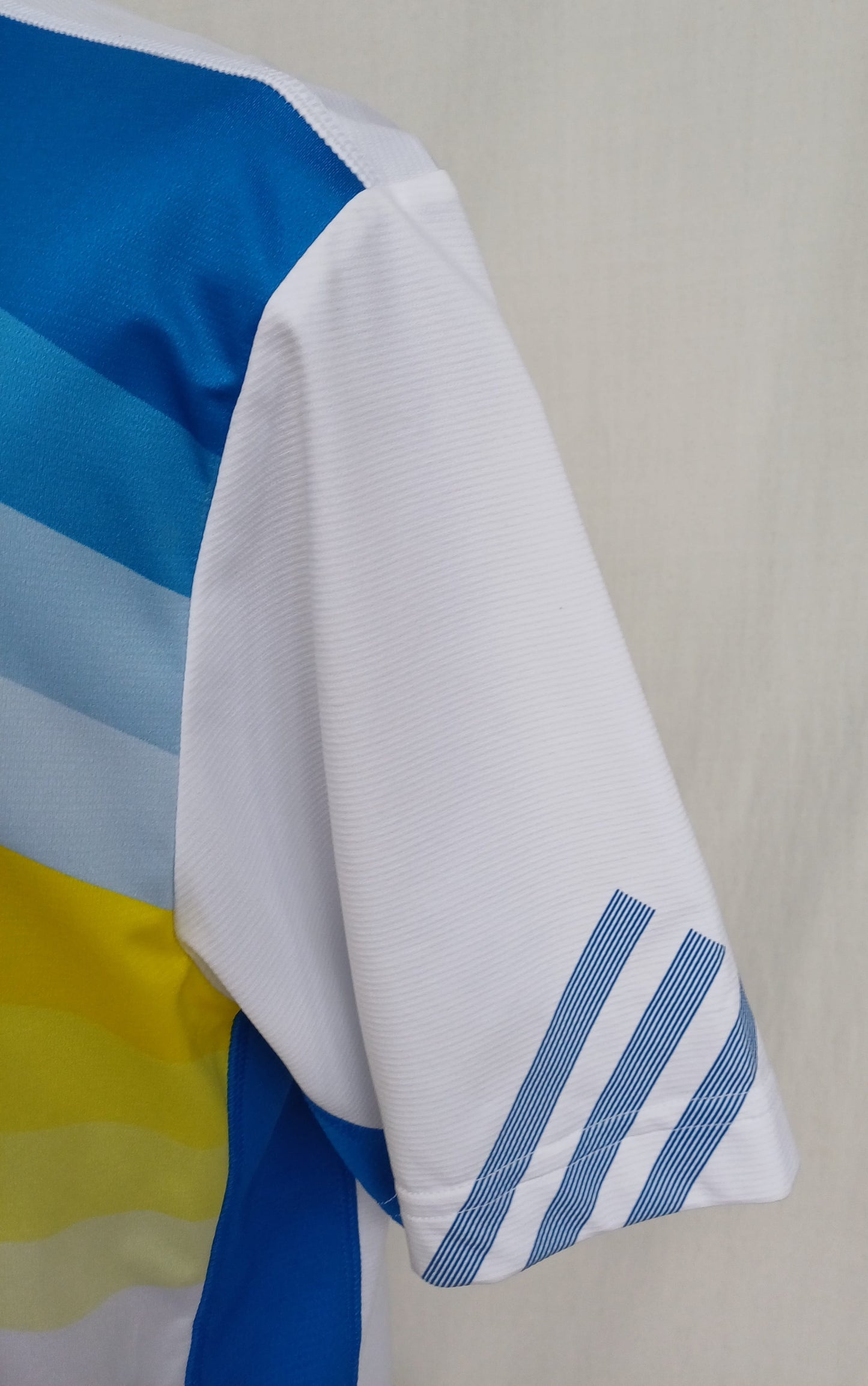 Adidas Adizero Formotion Tennis T-Shirt Mens M