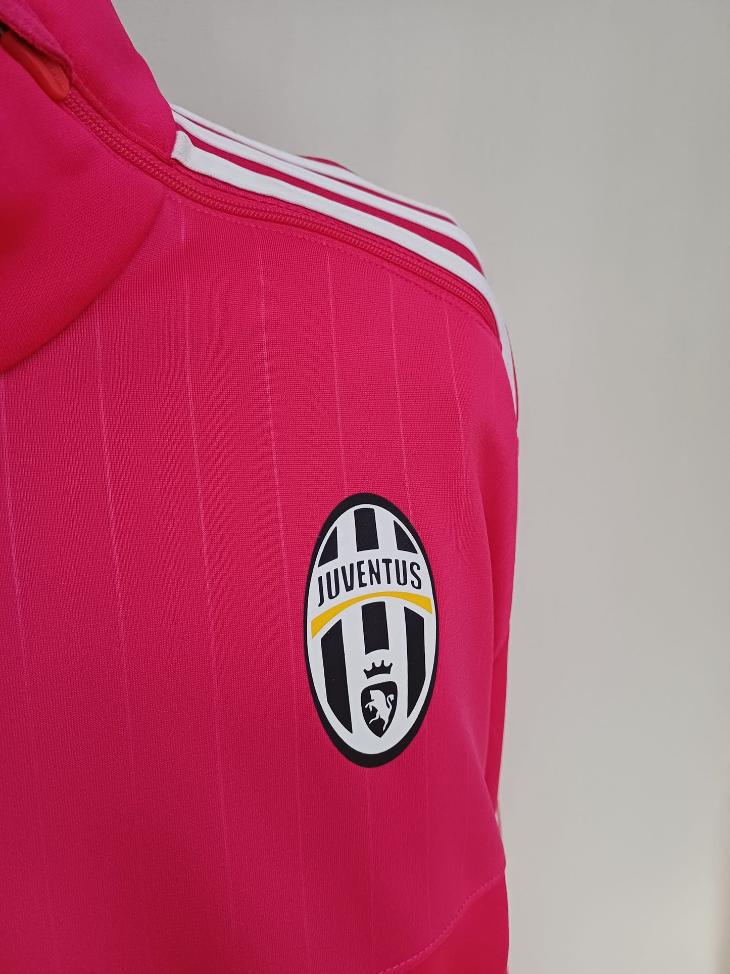 Juventus 2015/16 Adidas Training Top Pullover Sweater Mens 2XL