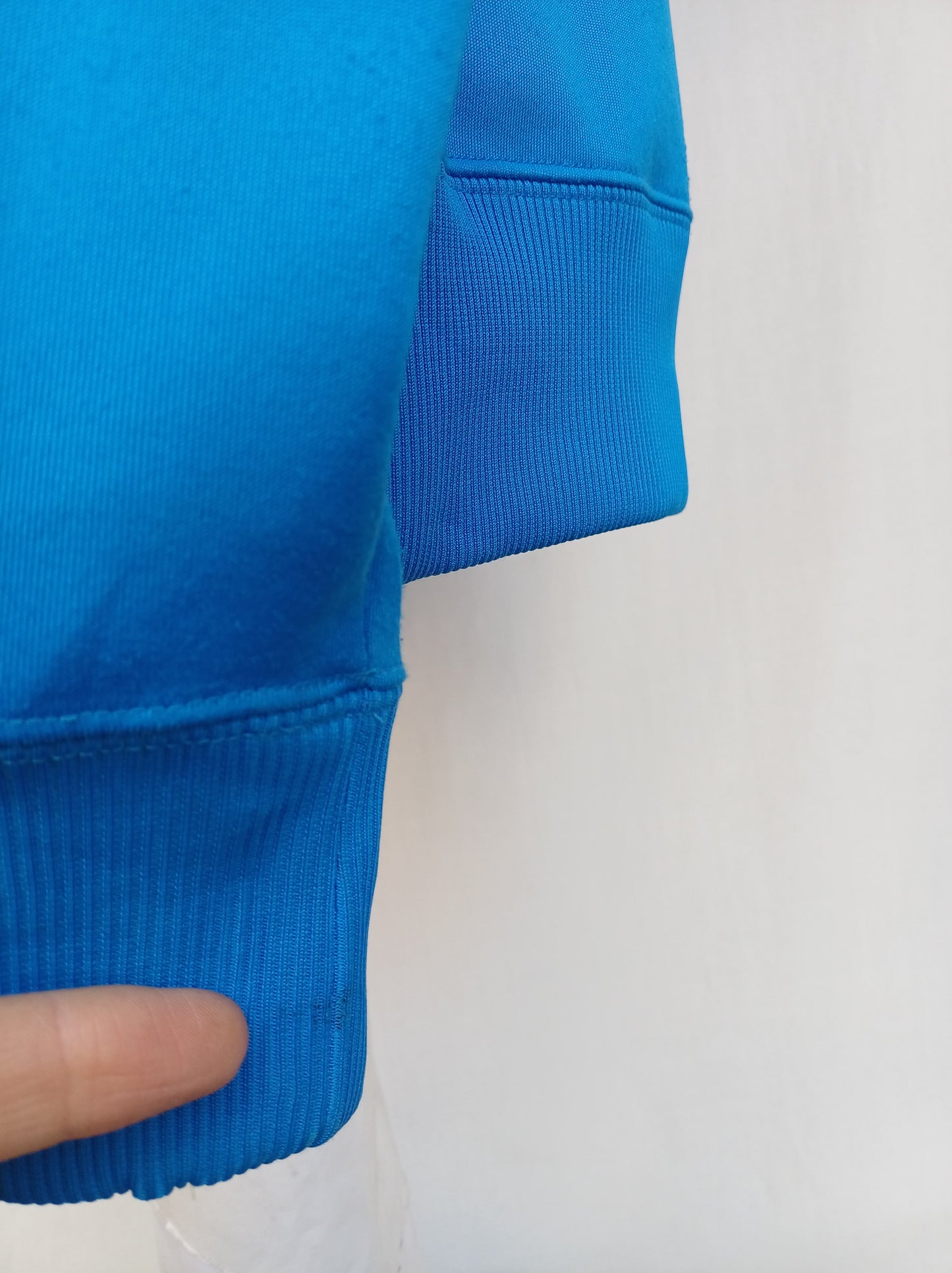 Nike Full Zip Track Top Jacket Mens M