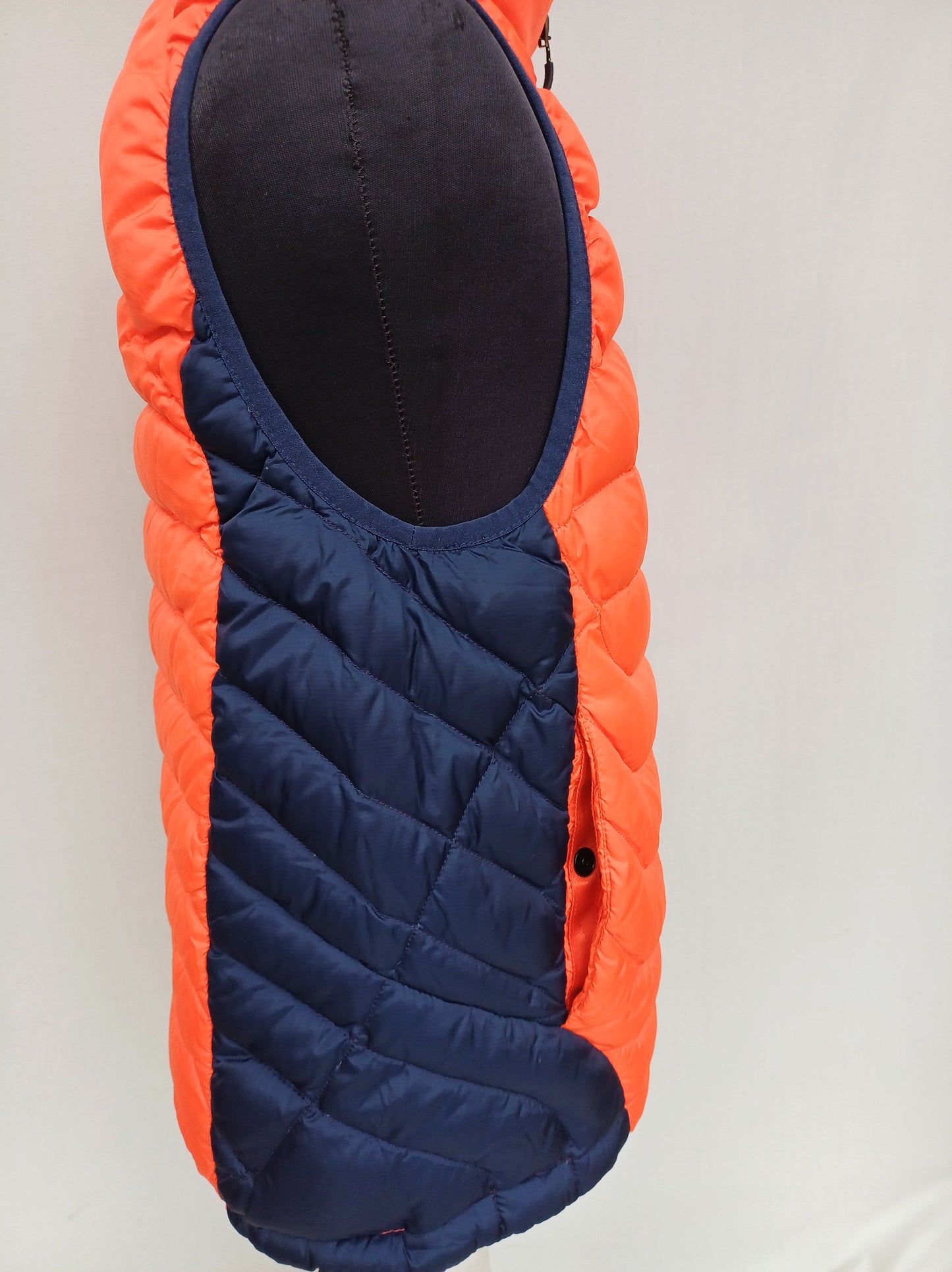 Ralph Lauren RLX Golf Quilted Down Vest Mens S