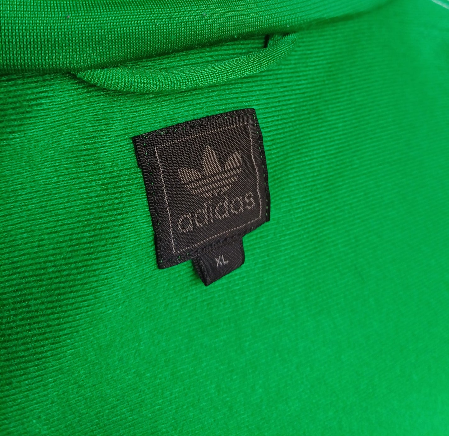 Adidas Originals ADI-Firebird Track Top Jacket Mens XL