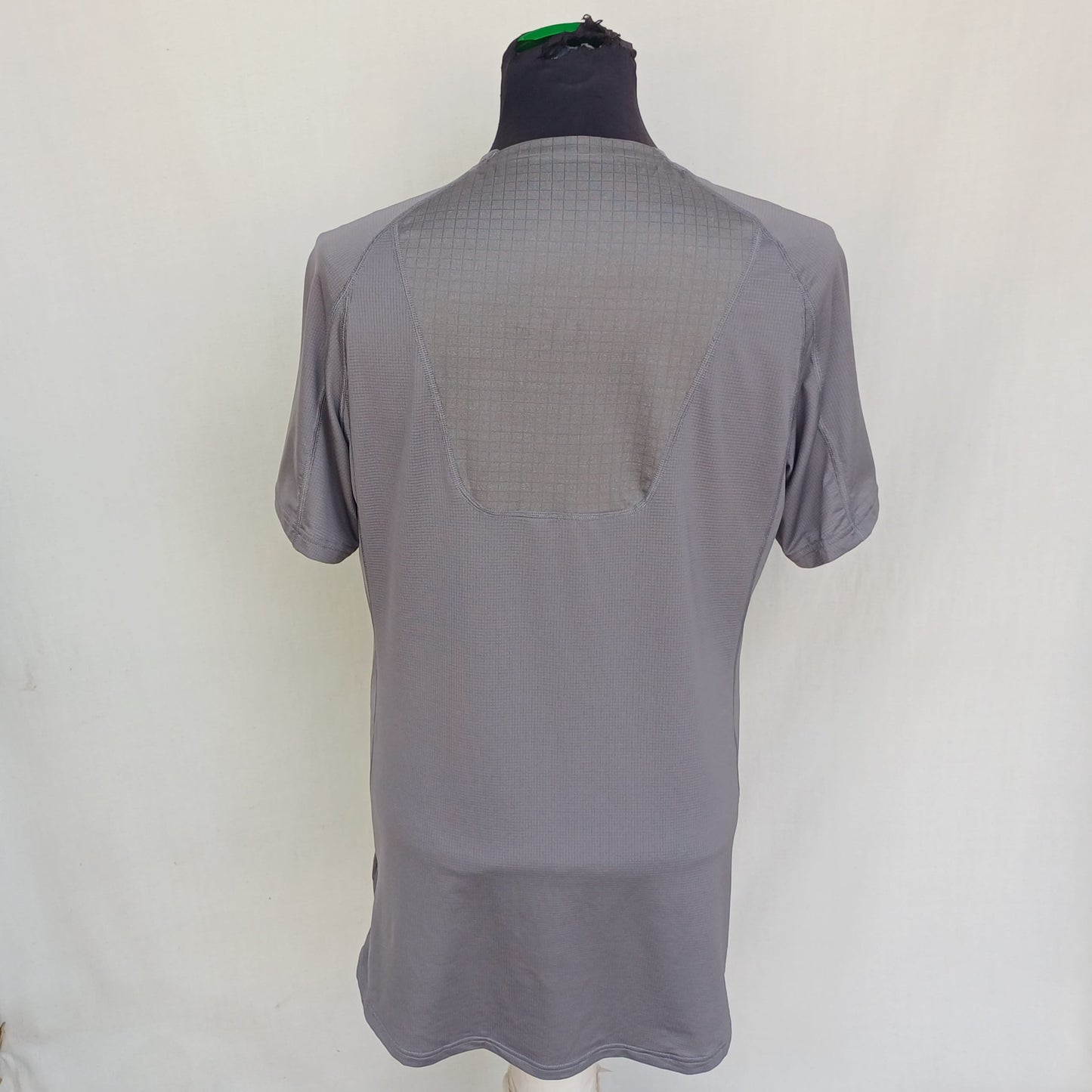 Nike Pro Breathe Dri-Fit Training T-Shirt Mens M