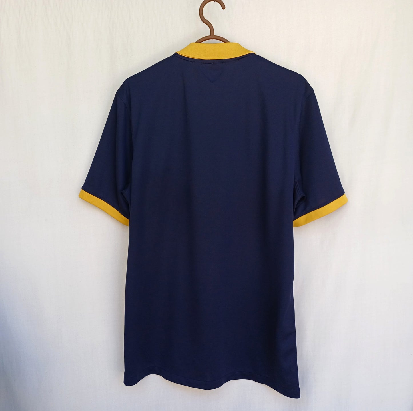 Australia 2014/2015 Away World Cup Nike Football Shirt Mens L