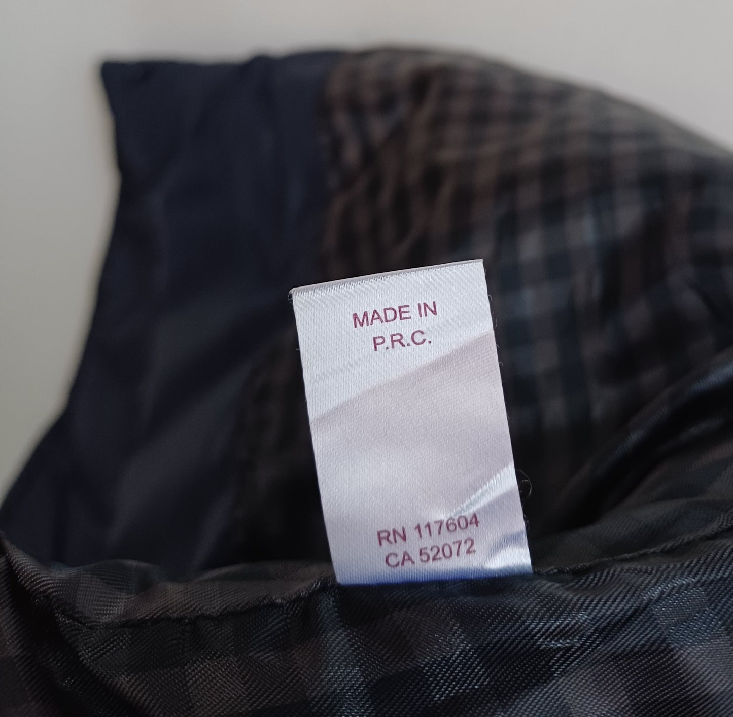 Anthony Morato Button Quilted Double Breasted Down Blazer Jacket Size EU 48/Mens M