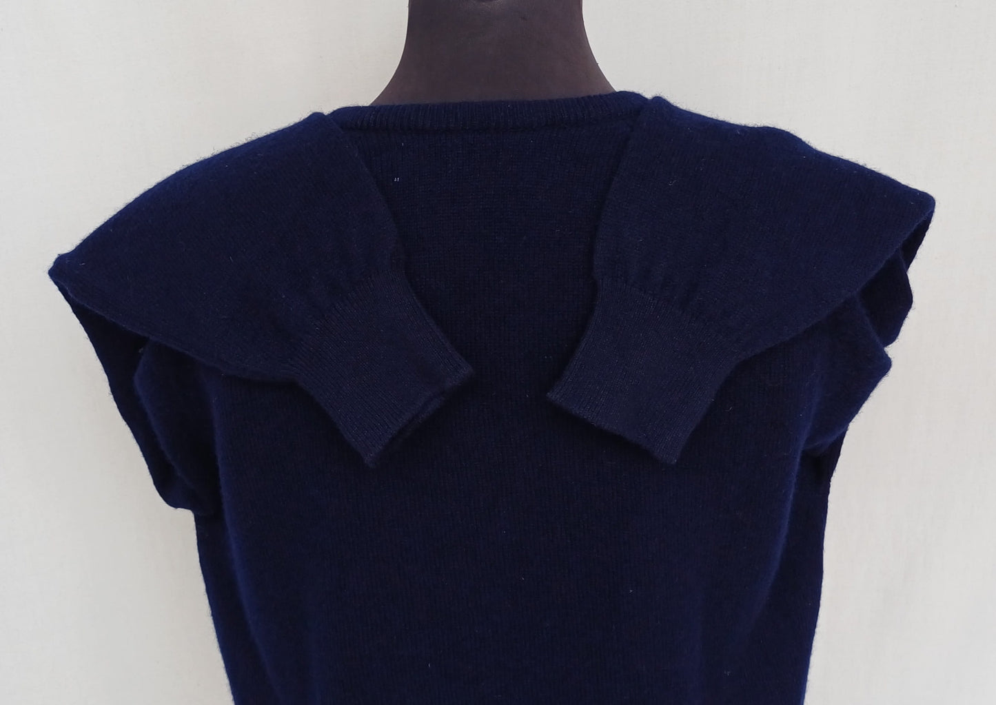 Vintage Pringle Sports Gand Slam 1990 V-Neck Pullover Sweater Mens L