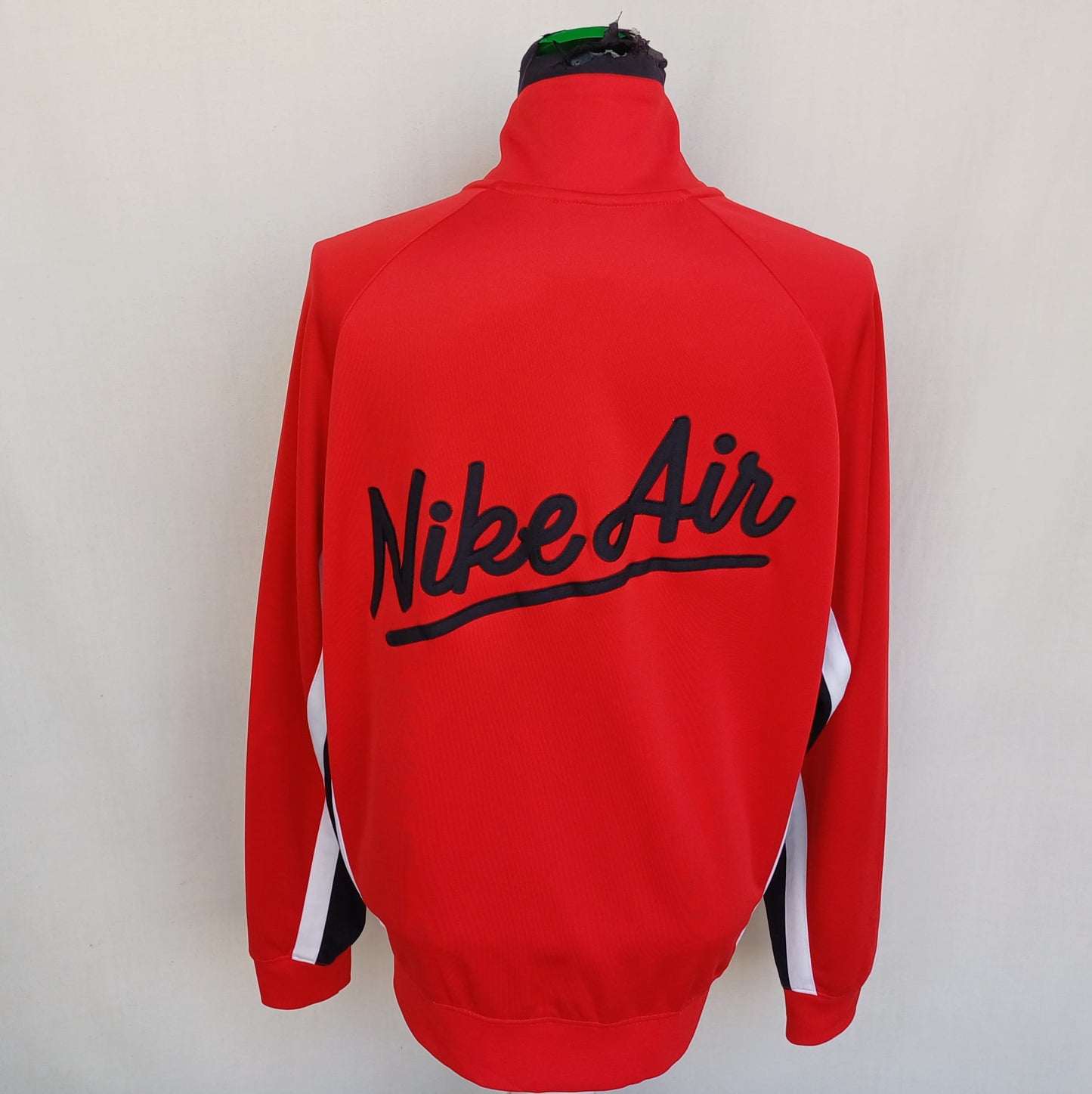 Nike Air Full Zip Track Top Jacket Mens S