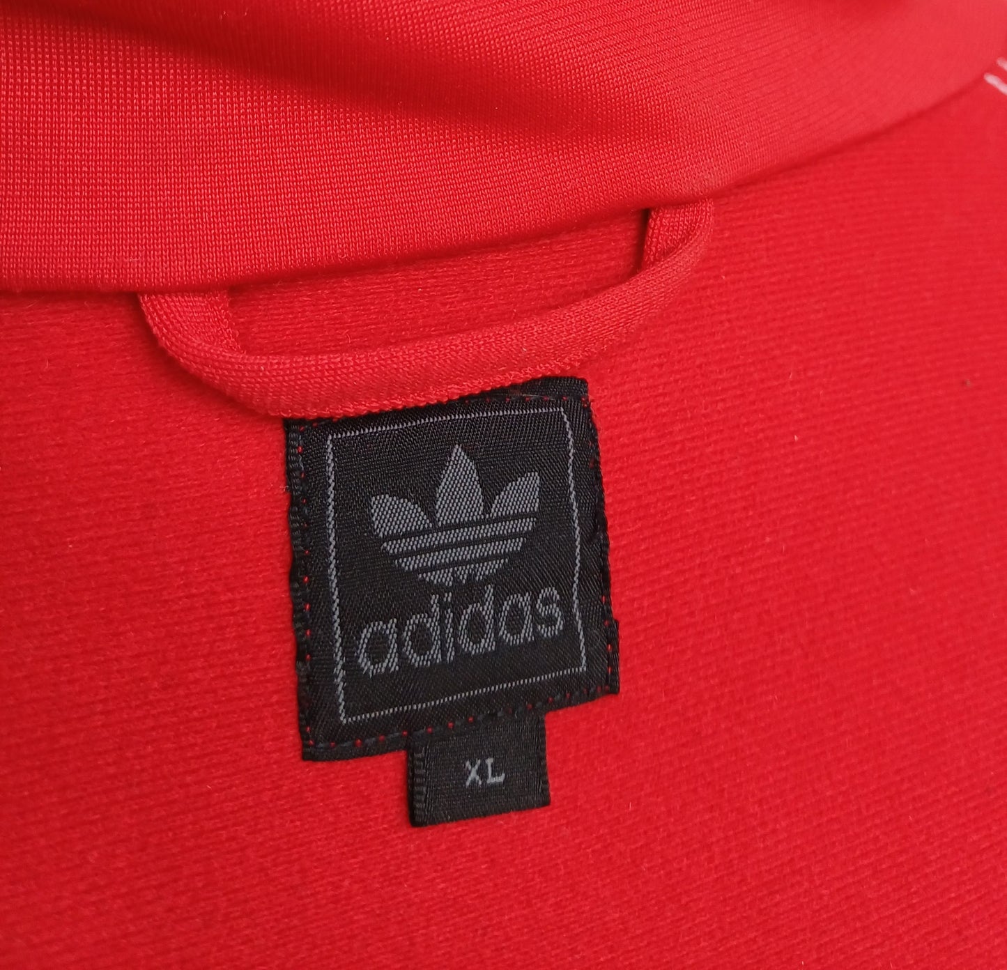 Adidas Originals ADI-Firebird Track Top Jacket Mens XL