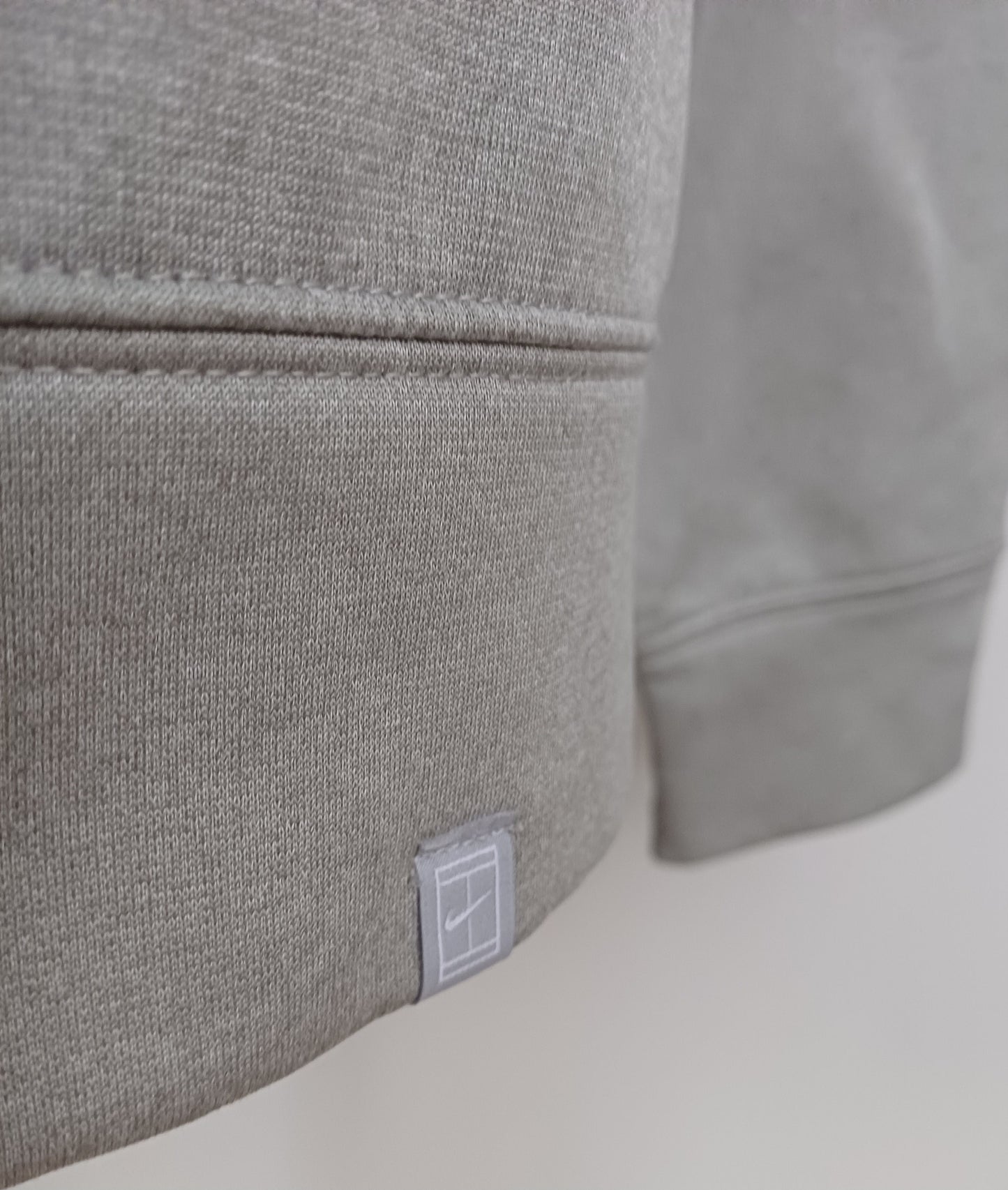 Nike Therma-Fit Full Zip Training Hoodie Mens S