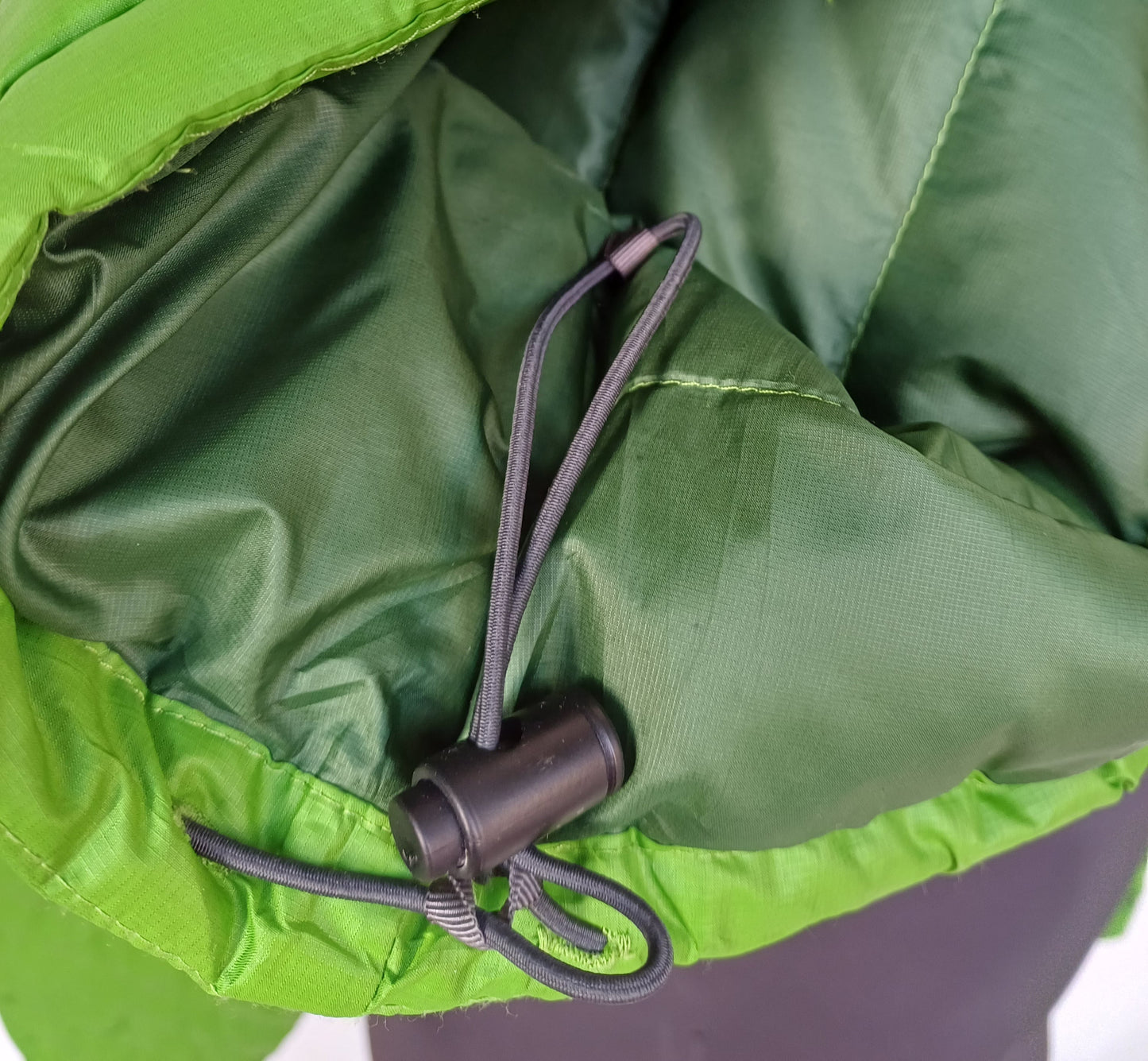 Patagonia Mens Quilted Goose Down Jacket Size S