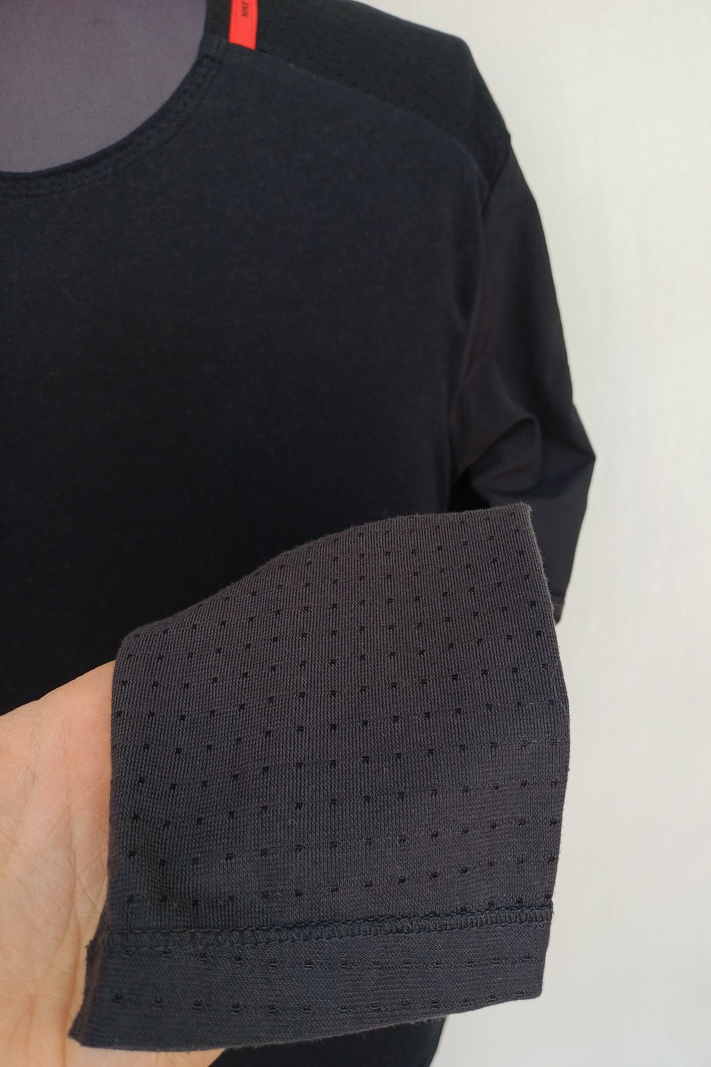 Nike Wild Run Dri-Fit Running Shirt Mens S