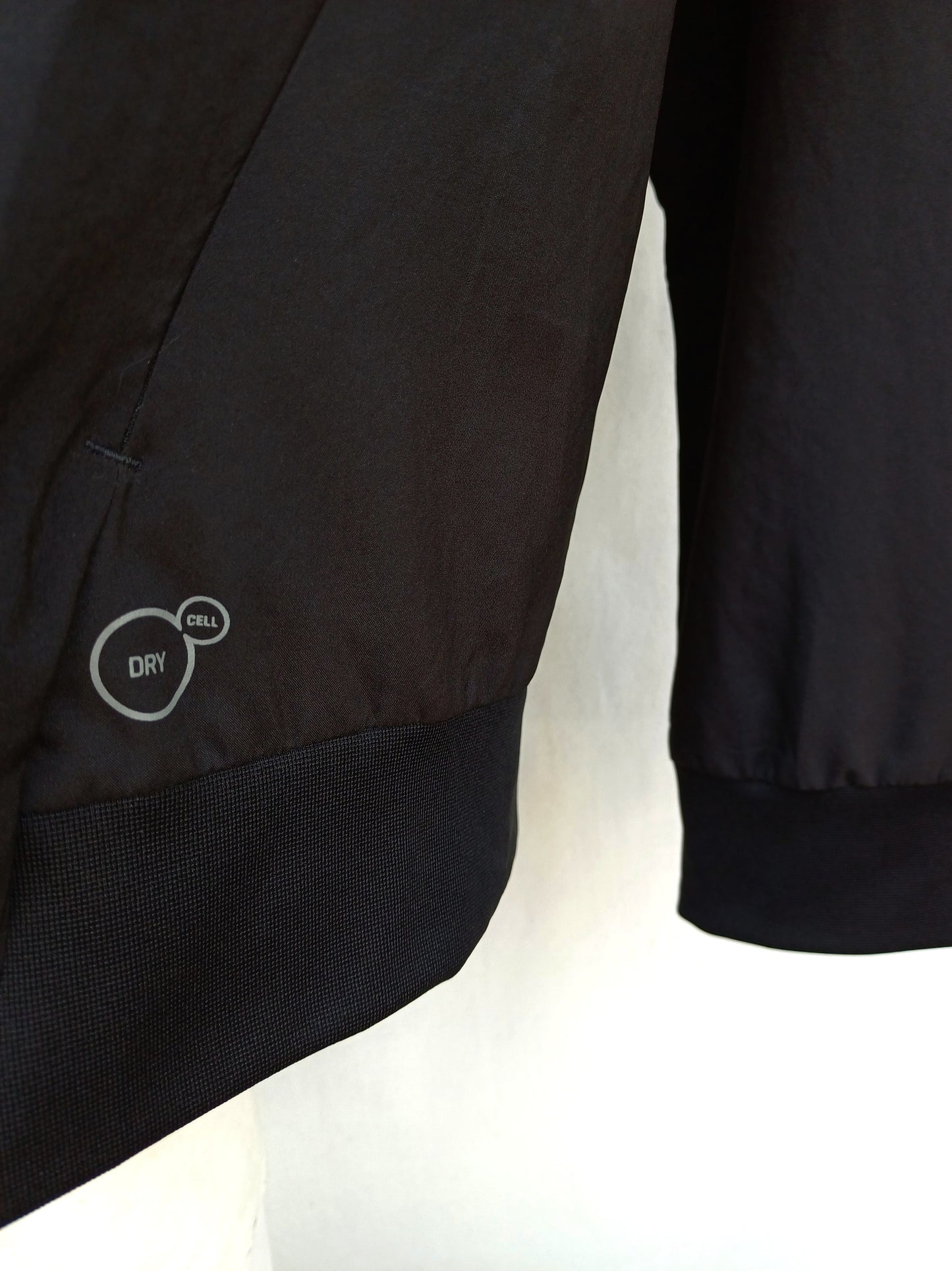 Borussia Dortmund 2018/19 Puma Training Top Jacket Mens L