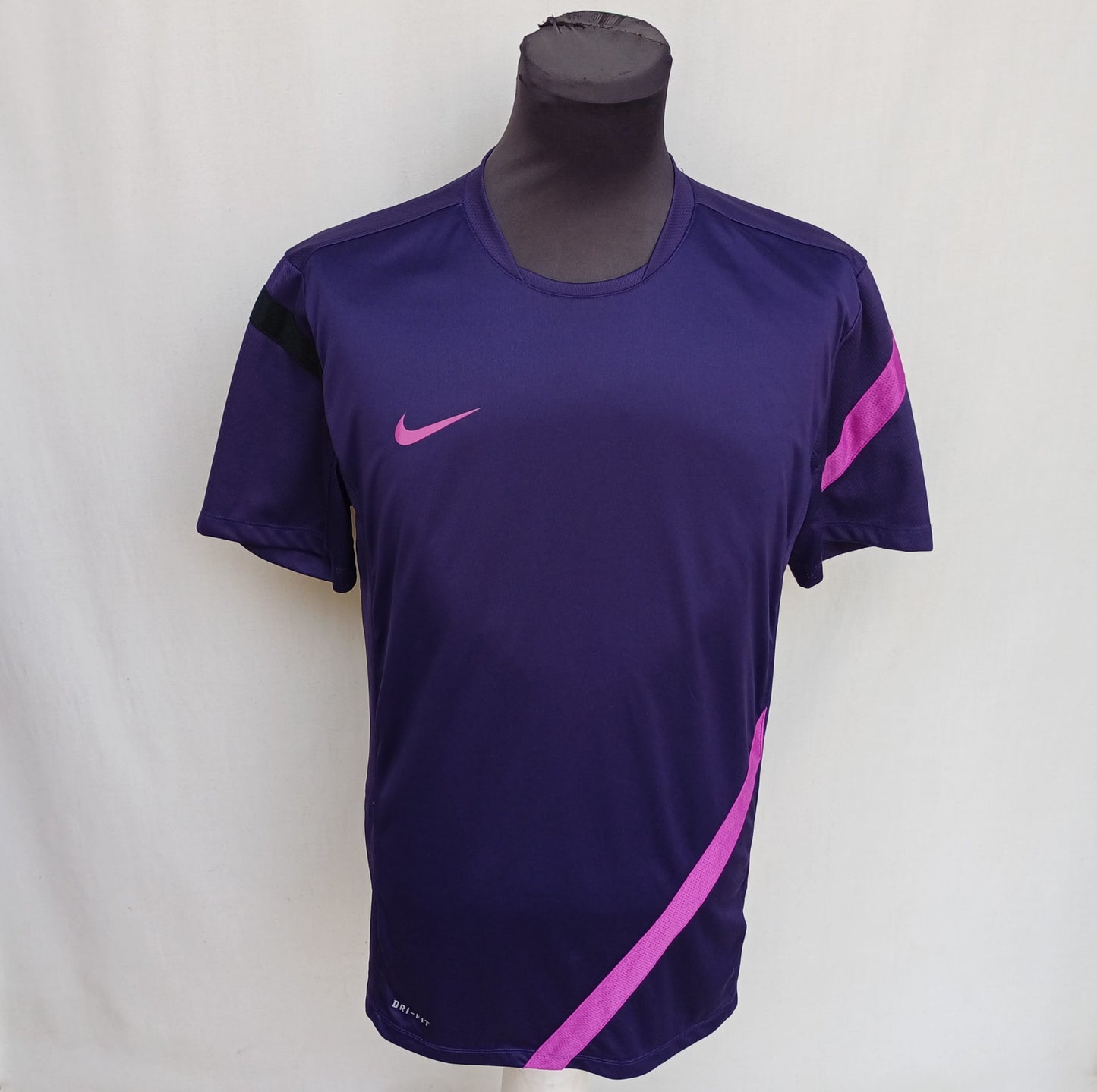 Nike Dri-Fit Training T-Shirt Mens M