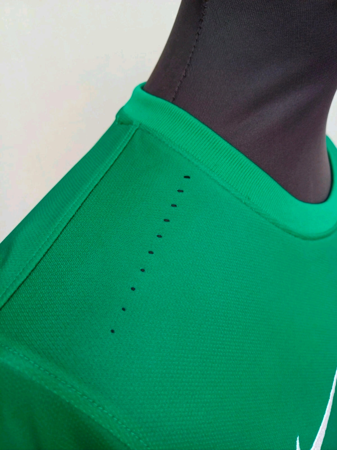 Paris Saint Germain 2015/16 #16 Trapp Nike Player Issue GK Goalkeeper Shirt Mens S