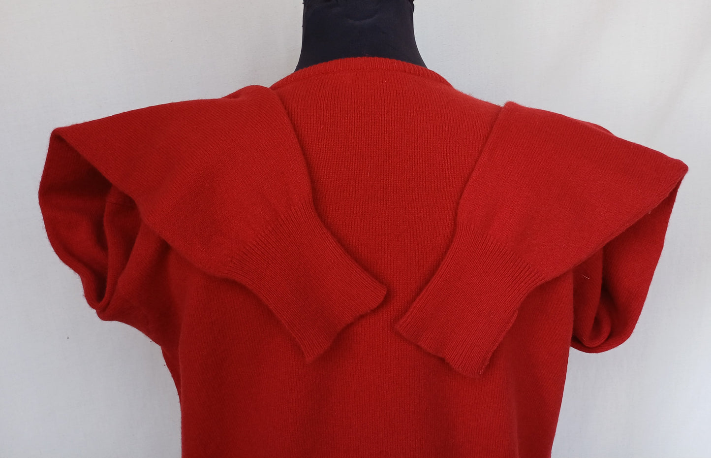 Polo Ralph Lauren 100% Lambswool Crew Neck Sweater Mens L