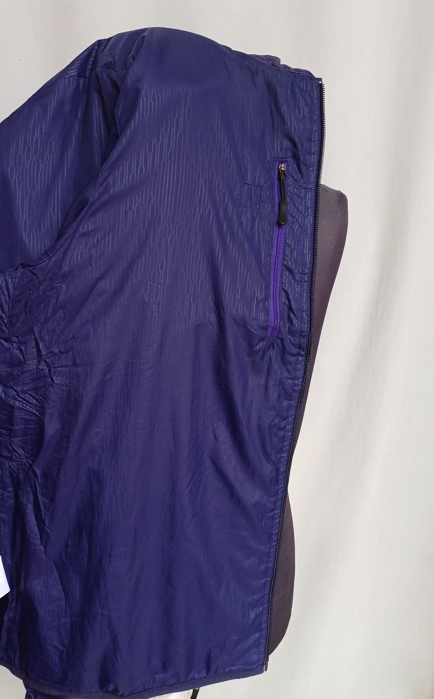 Nike Kobe Bryant Mamba Zip Jacket Mens XL