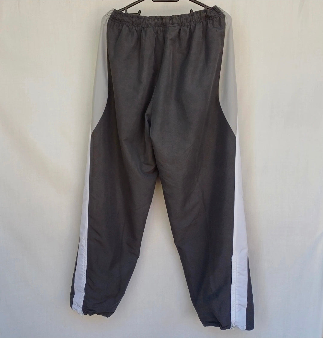 Borussia Monchengladbach Lotto Training Track Pants Warm Up Trousers Mens XL