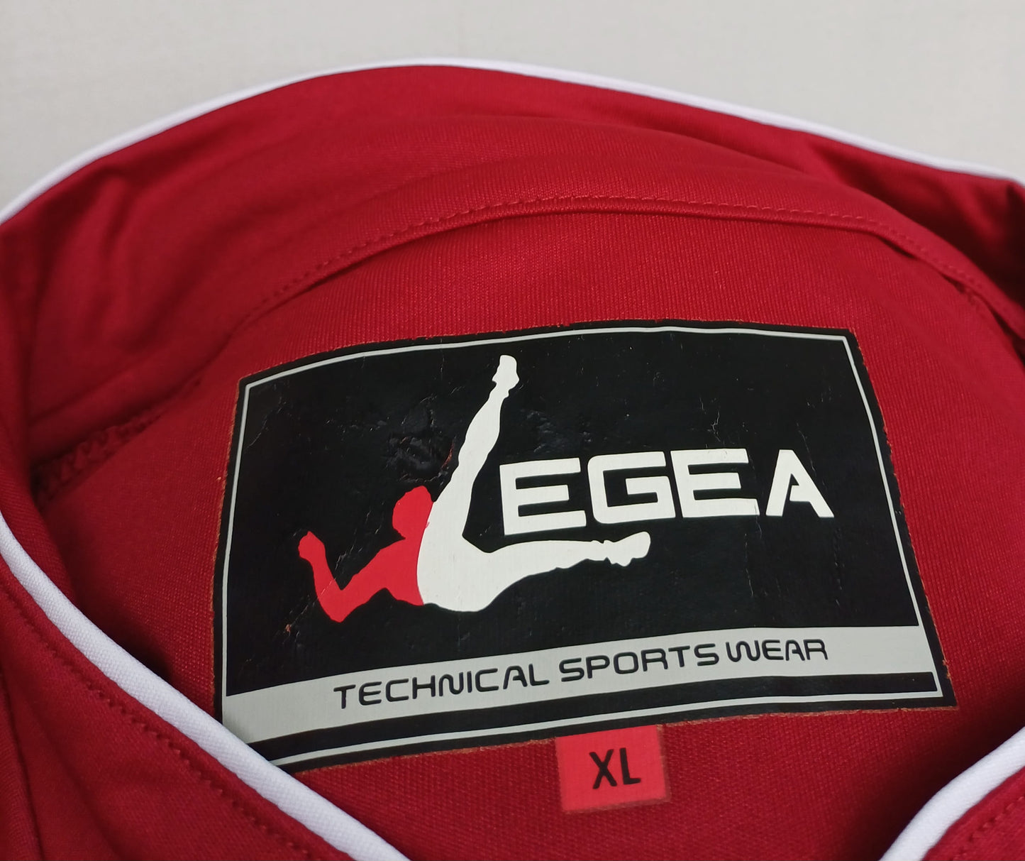 Legea Template Football Shirt Mens XL