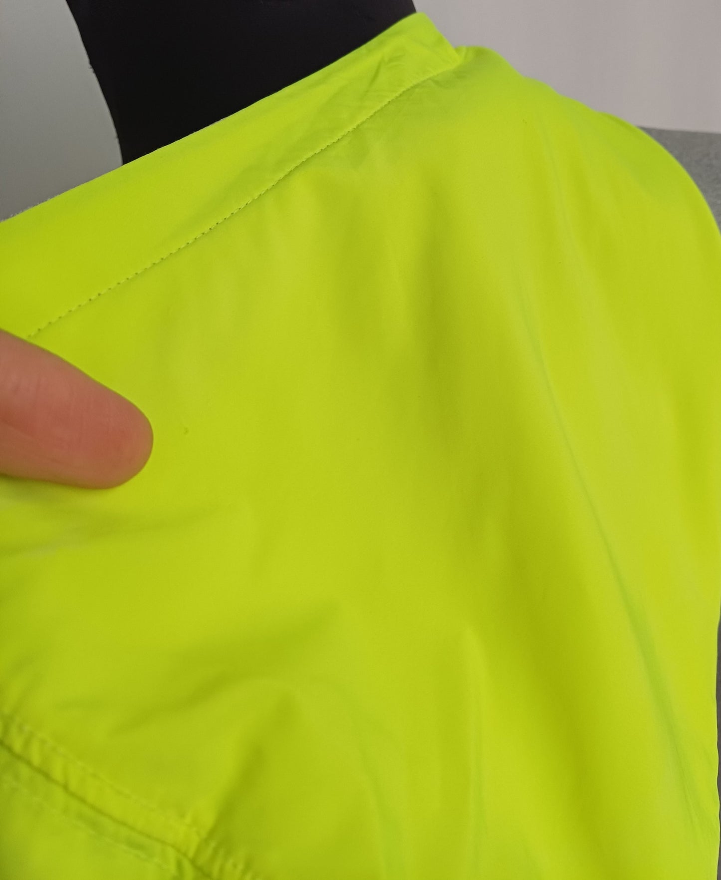 Nike Therma-Fit Full Zip Training Hoodie Mens S