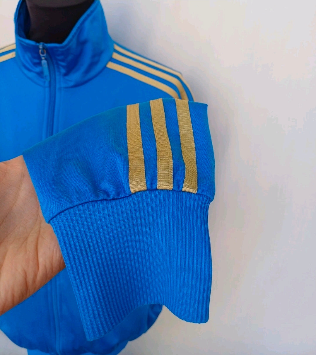 Adidas Originals ADI-Firebird Track Top Jacket Mens S