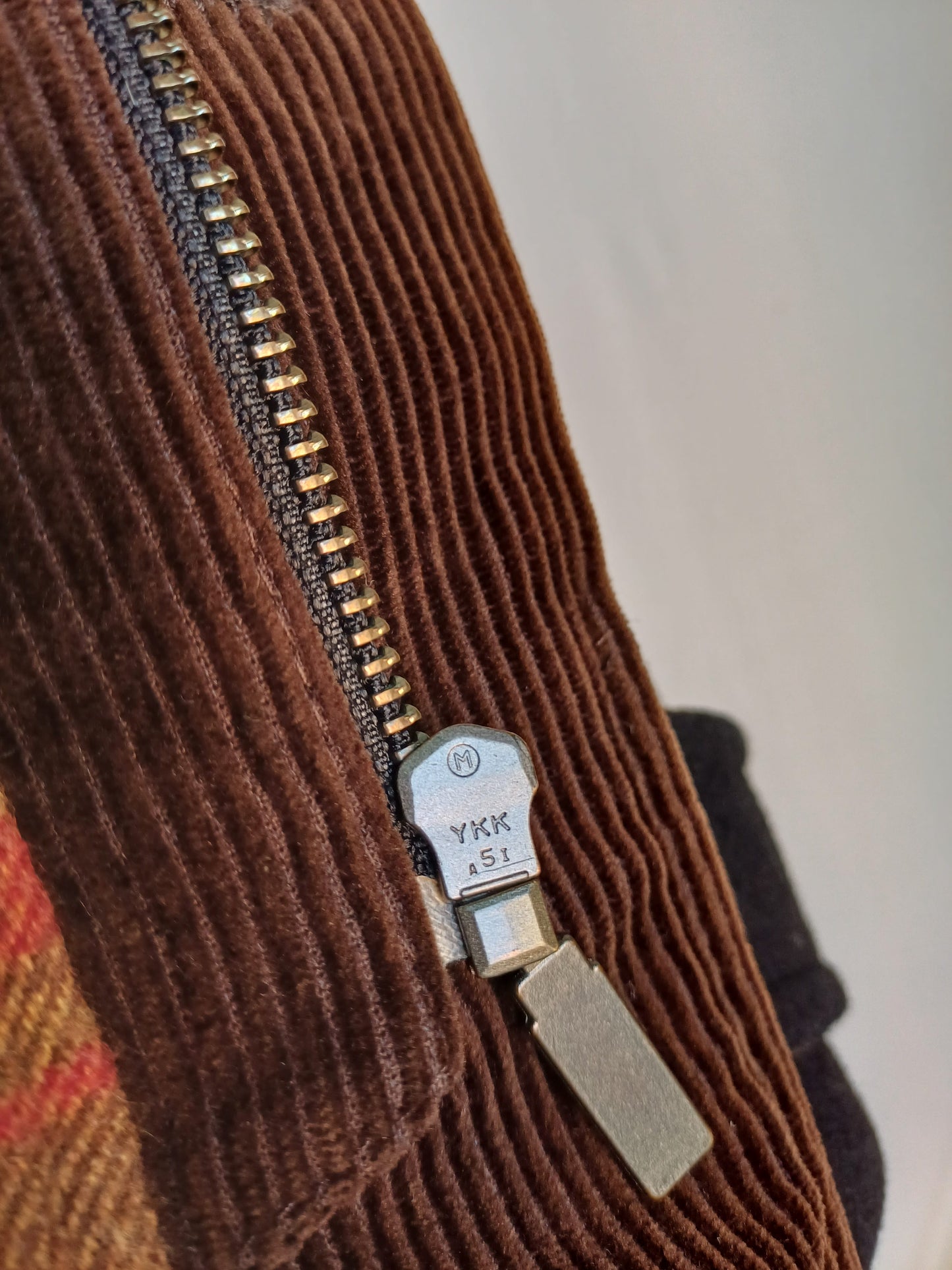 Steinbock Tirol Austria Mens Wool/Cashmere Button Coat Overcoat EU 54/US 44