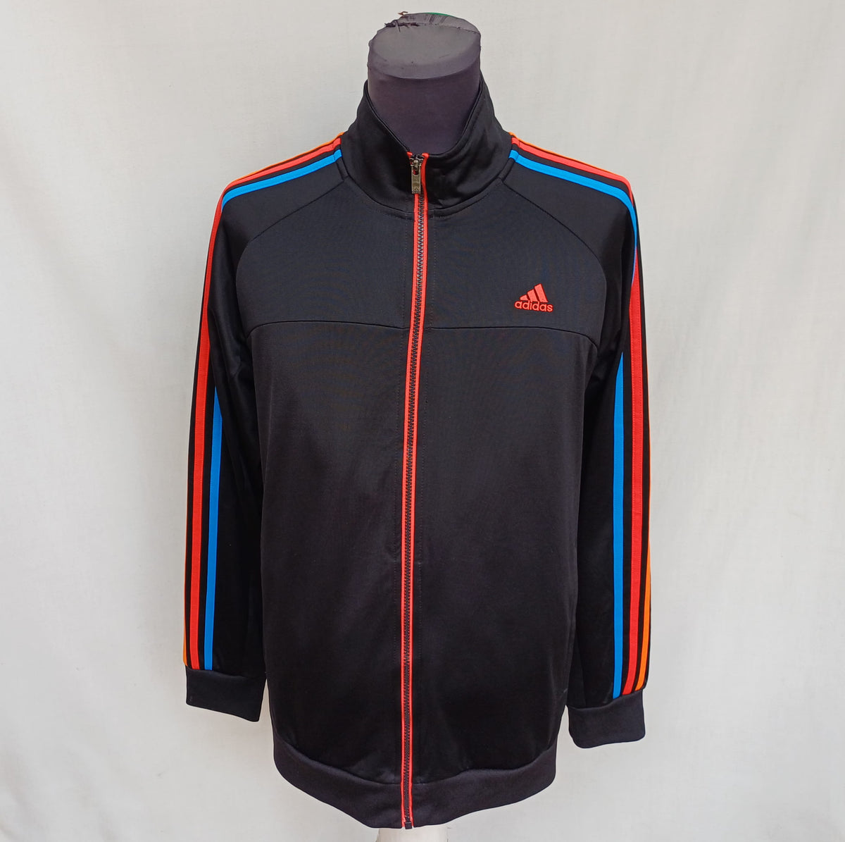 Adidas Performance Essentials Track Top Jacket Mens L