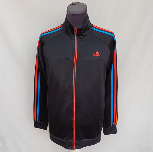 Adidas Performance Essentials Track Top Jacket Mens L