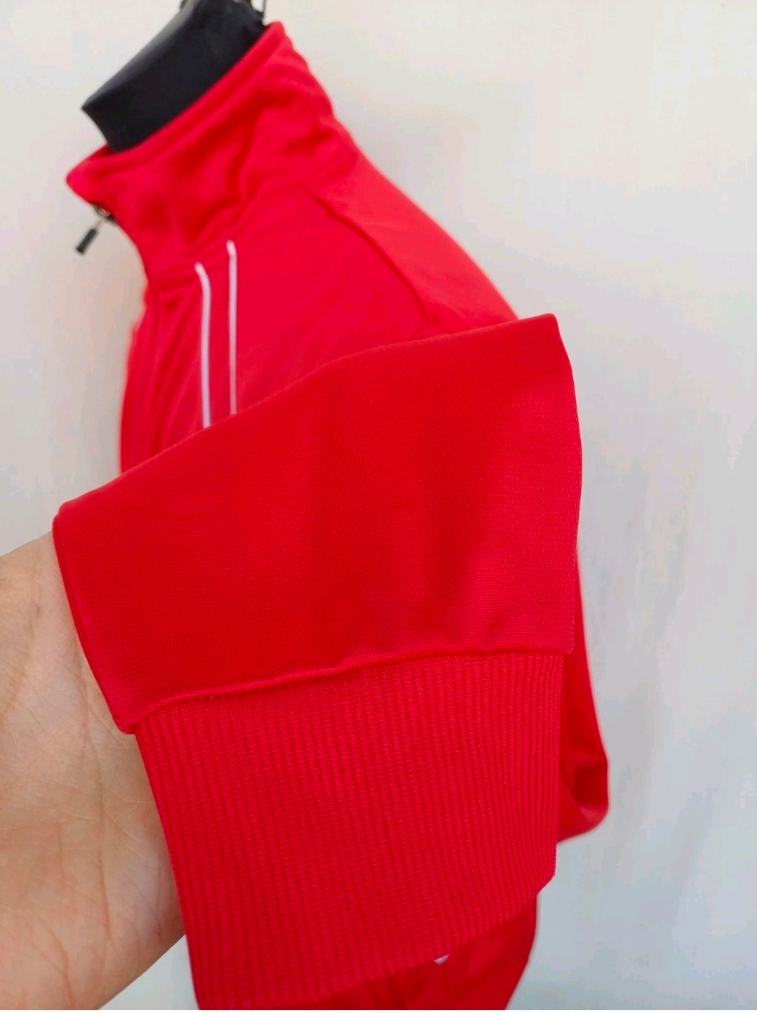 Lebanon U21 National Team #8 Player Issue Capelli Training Jacket Mens S