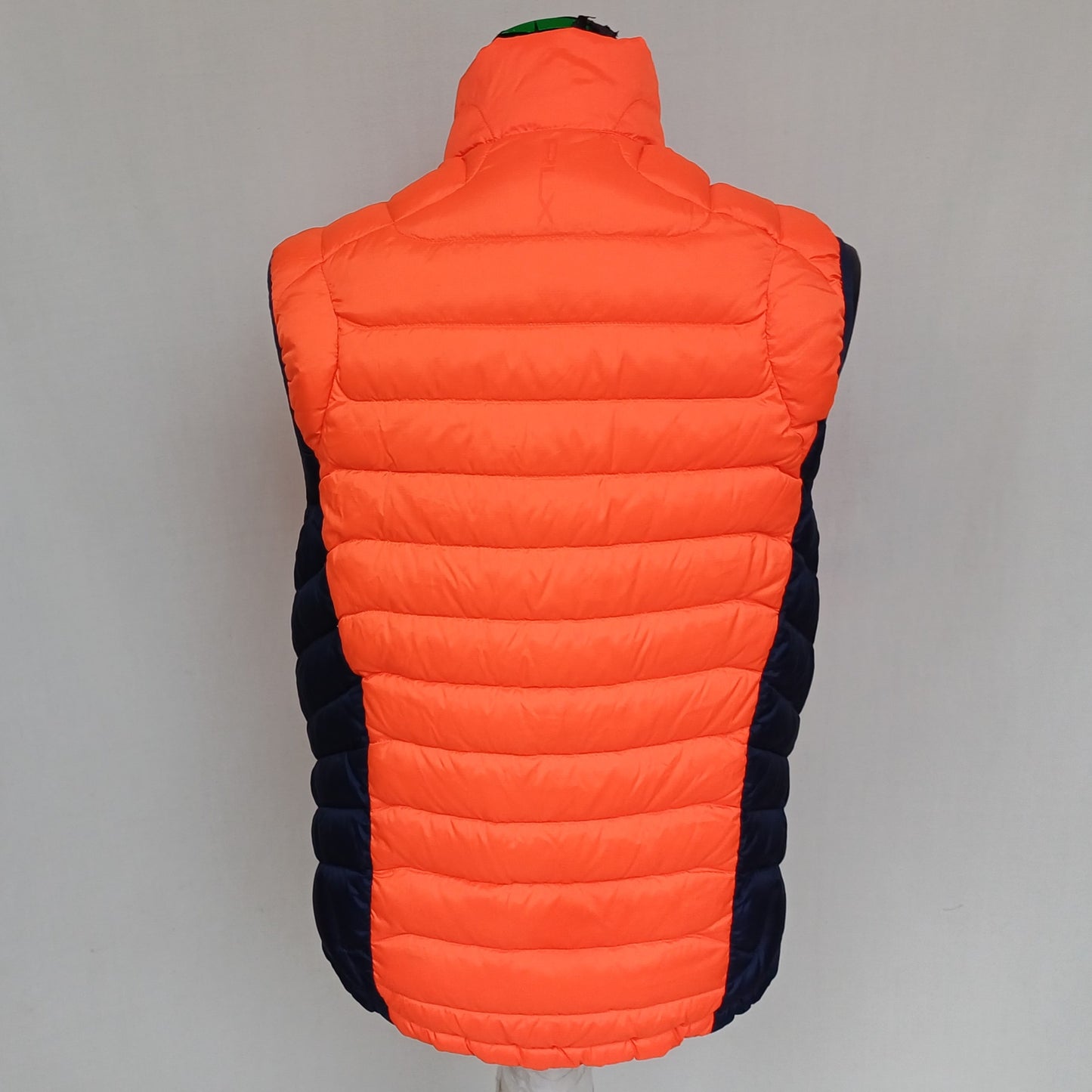 Ralph Lauren RLX Golf Quilted Down Vest Mens S