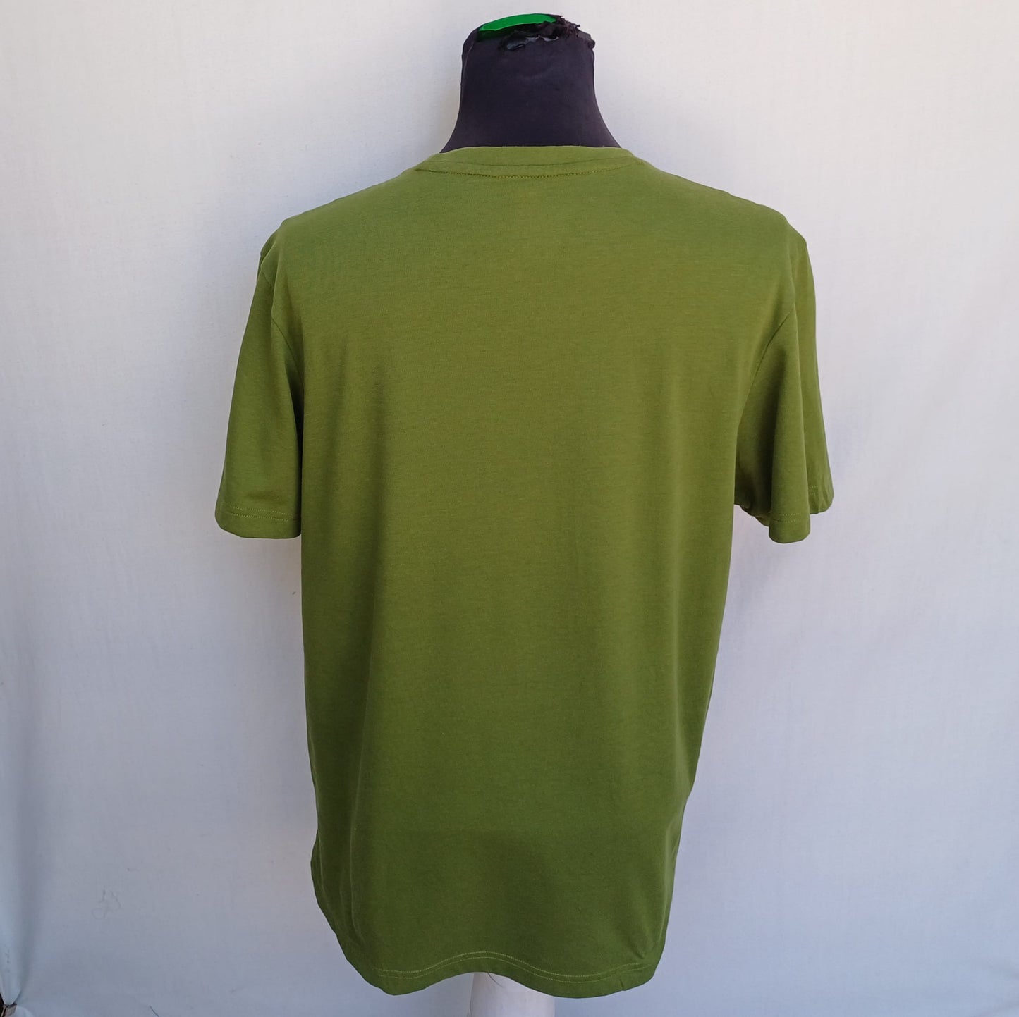 Engelbert Strauss Crew Neck T-Shirt Mens M