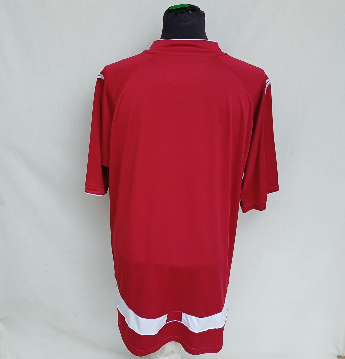 Legea Template Football Shirt Mens XL