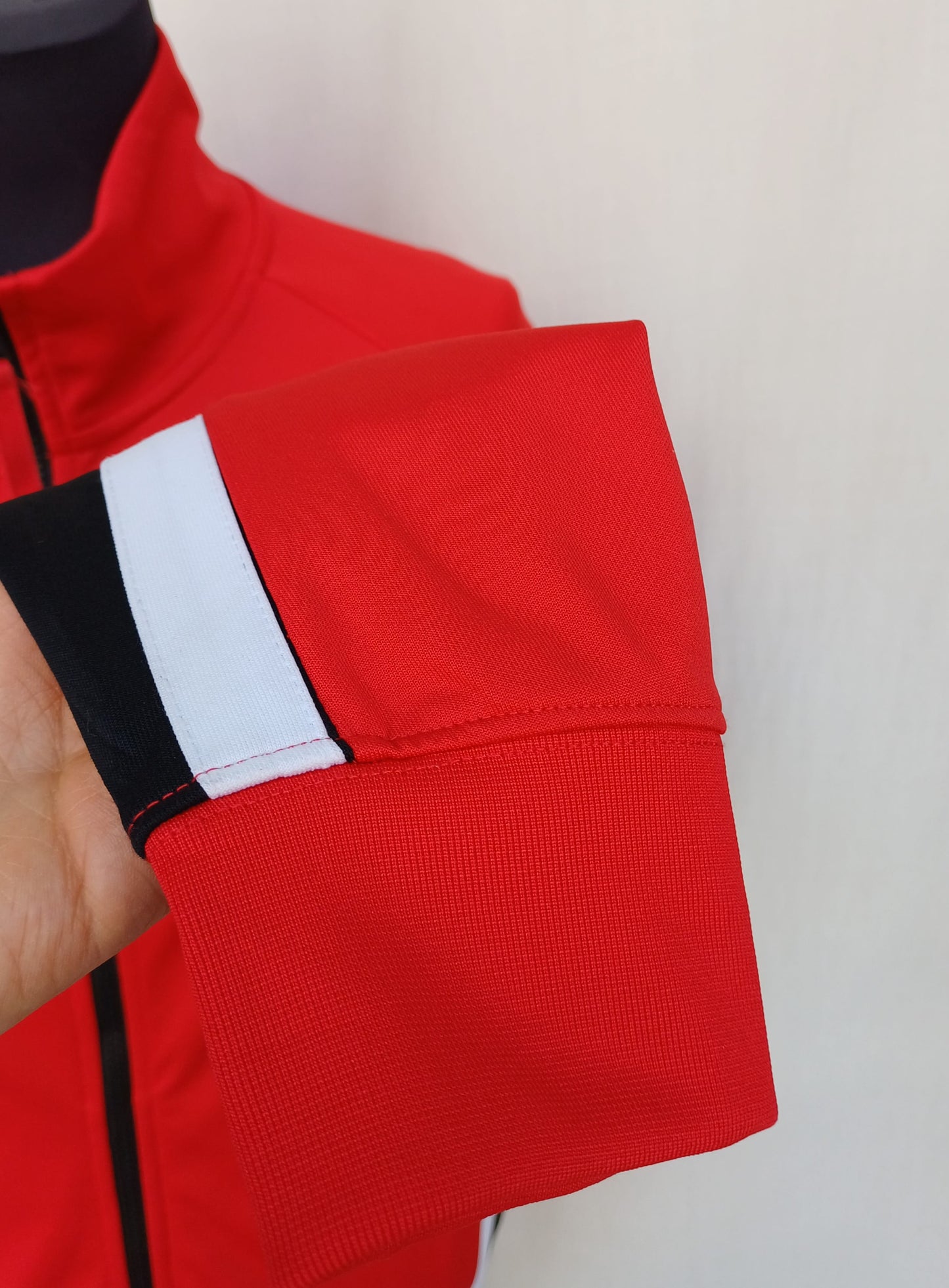 Nike Air Full Zip Track Top Jacket Mens S
