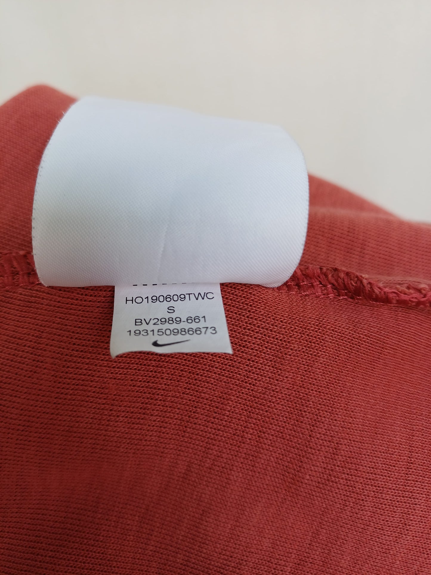 Nike M NSW Optic Hoodie PO GX Mens S