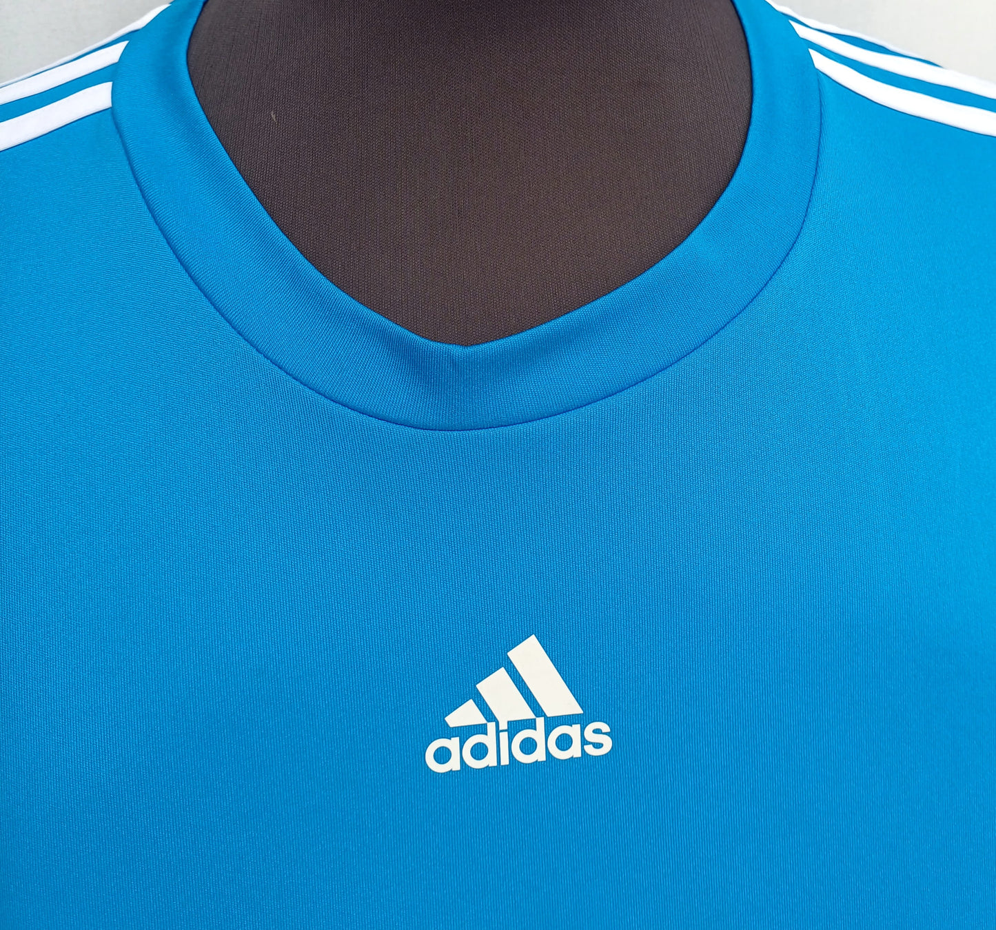Adidas Crew Neck Tank Top Mens XL