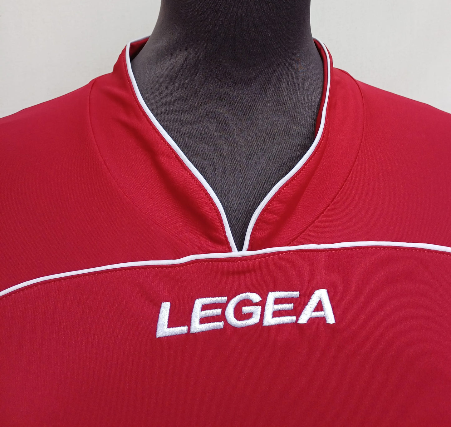 Legea Template Football Shirt Mens XL