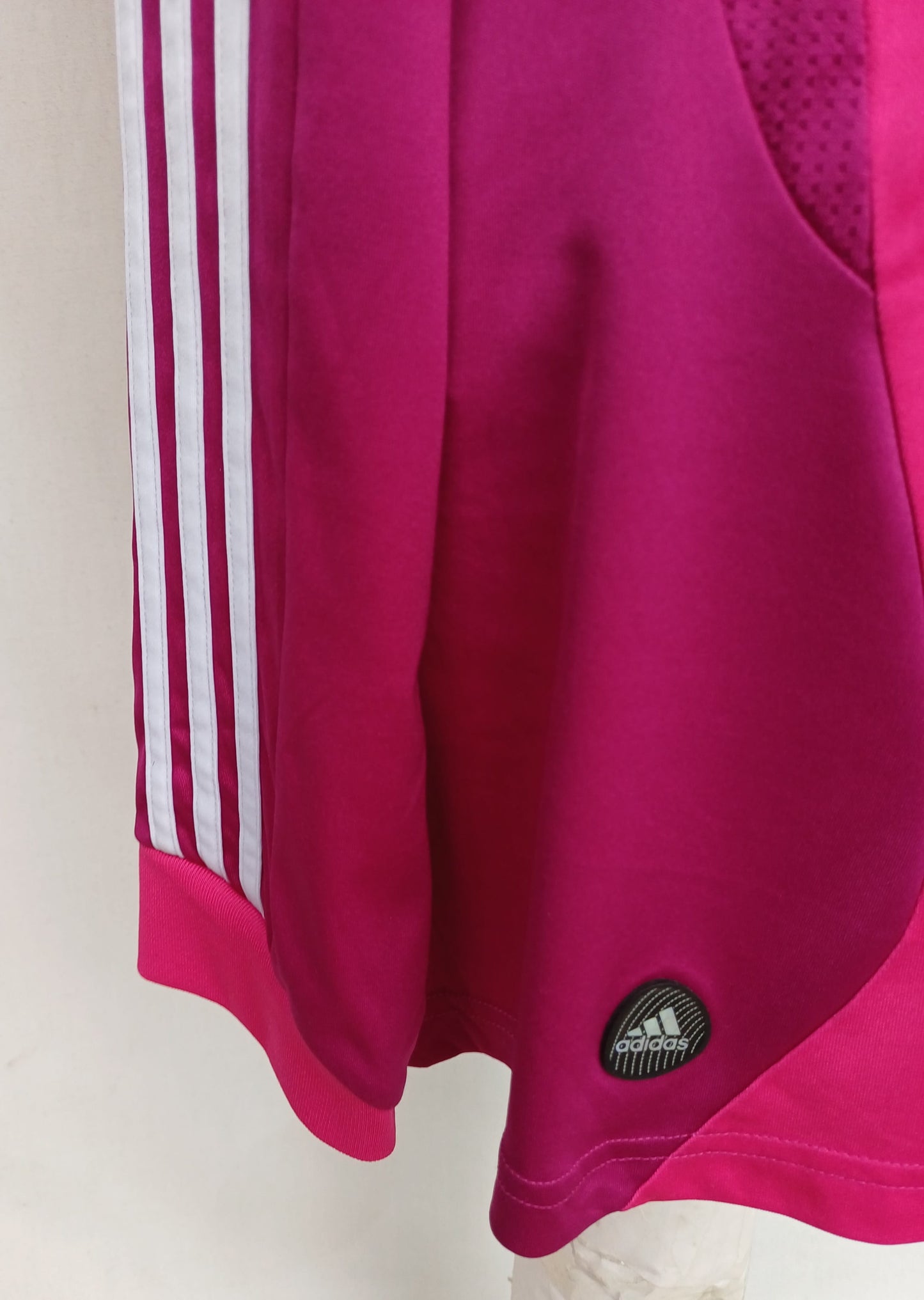 Olympique Lyonnais Lyon 2011/12 Third Adidas Shirt Mens L