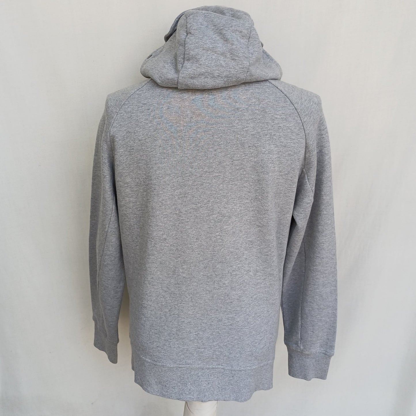 CP Company Full Zip Hoodie Mens S