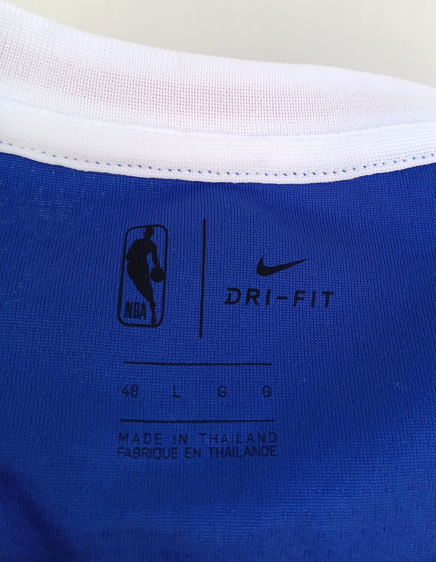 New Without Tags Philadelphia 76ers #25 Simmons Nike Basketball Jersey Mens L