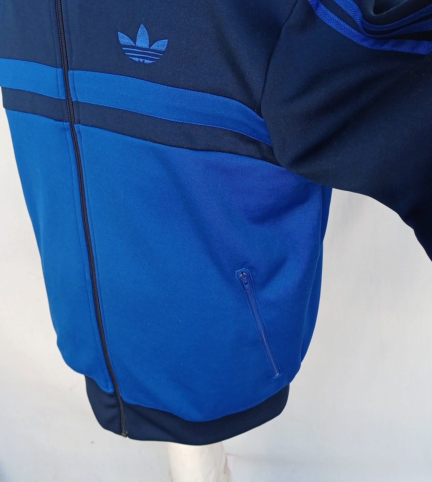 Adidas Originals Firebird Track Top Jacket Mens M