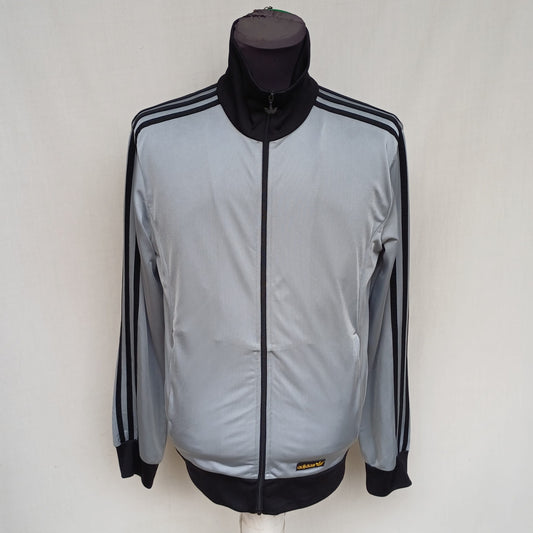 Adidas Originals 2008 Beckenbauer Retro Track Top Jacket Mens S