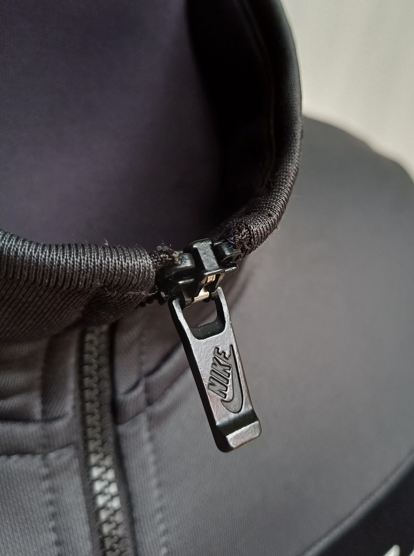 Nike Air Full Zip Track Top Jacket Mens M