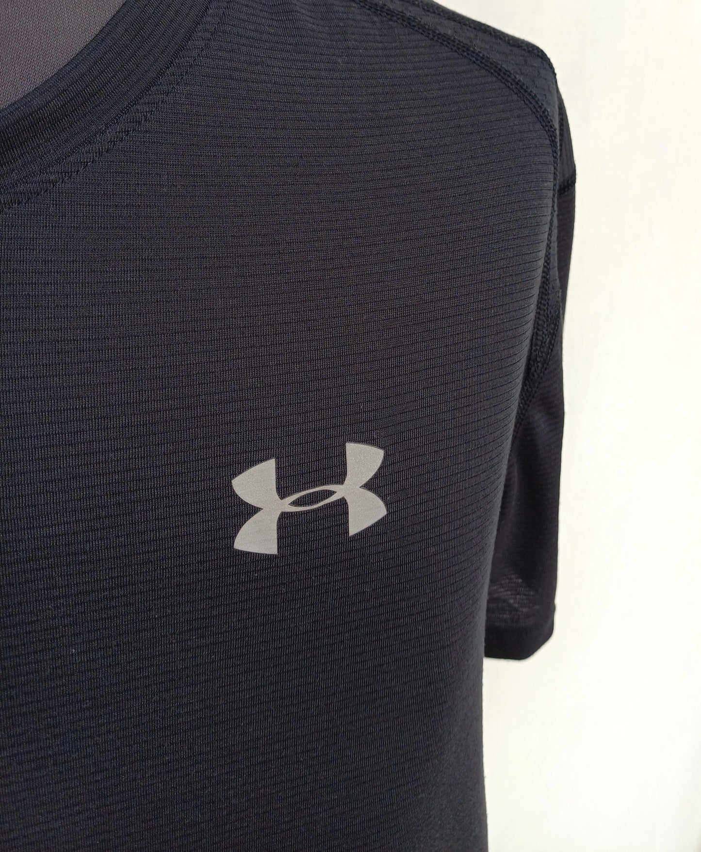 Under Armour Crew Neck Running T-Shirt Mens XL