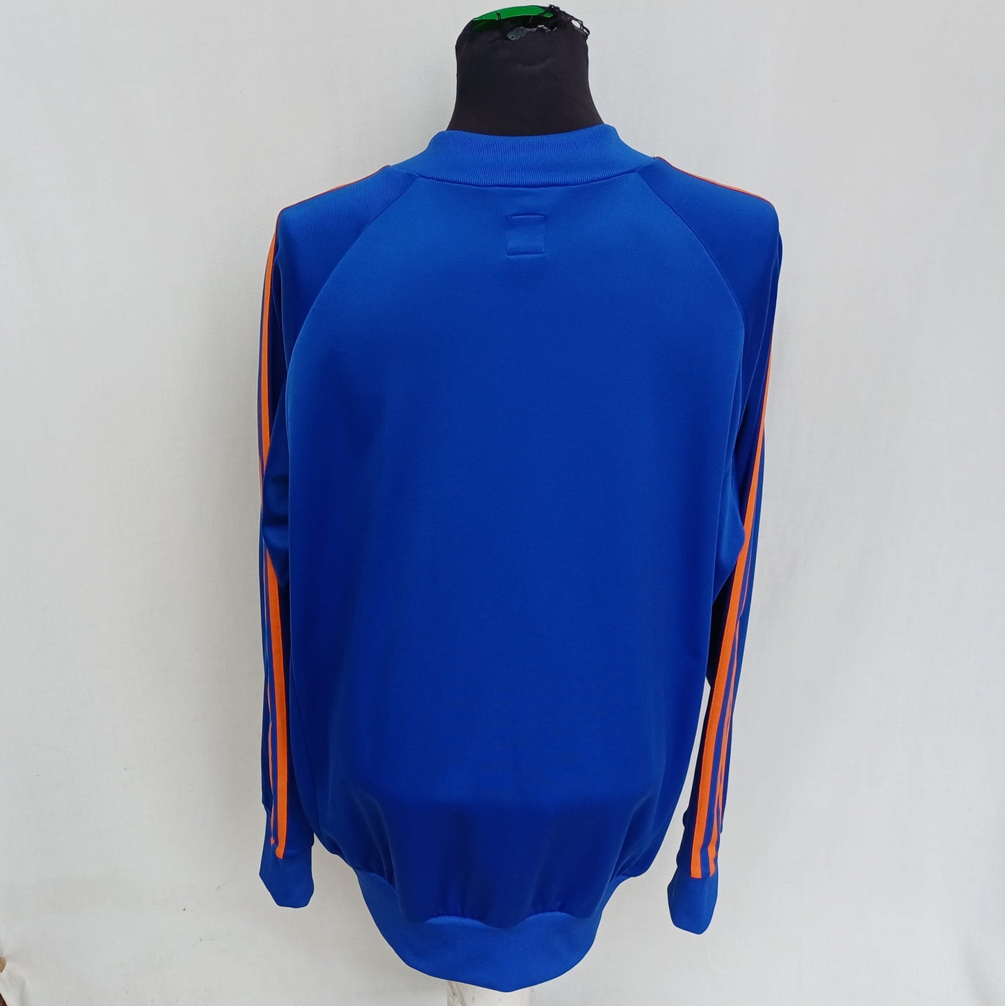 Vintage 2005 Adidas Zip Track Top Jacket Mens XL/2XL